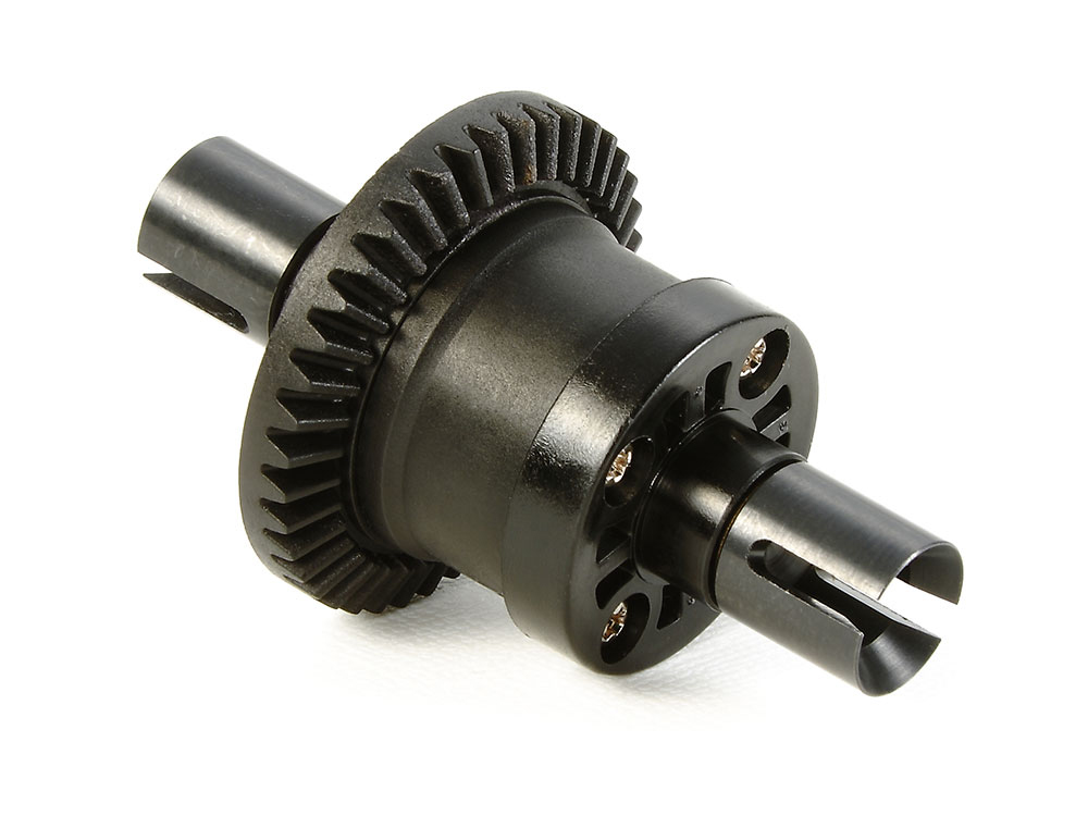 Tamiya Formula E Gen2 Car