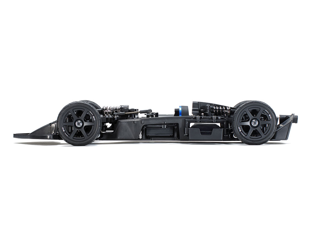 Tamiya Formula E Gen2 Car