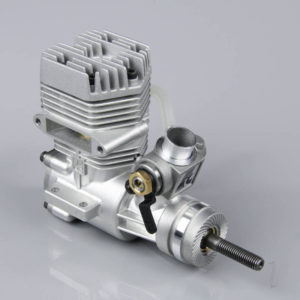 FORCE 46 ABC AERO ENGINE (7.45CC)