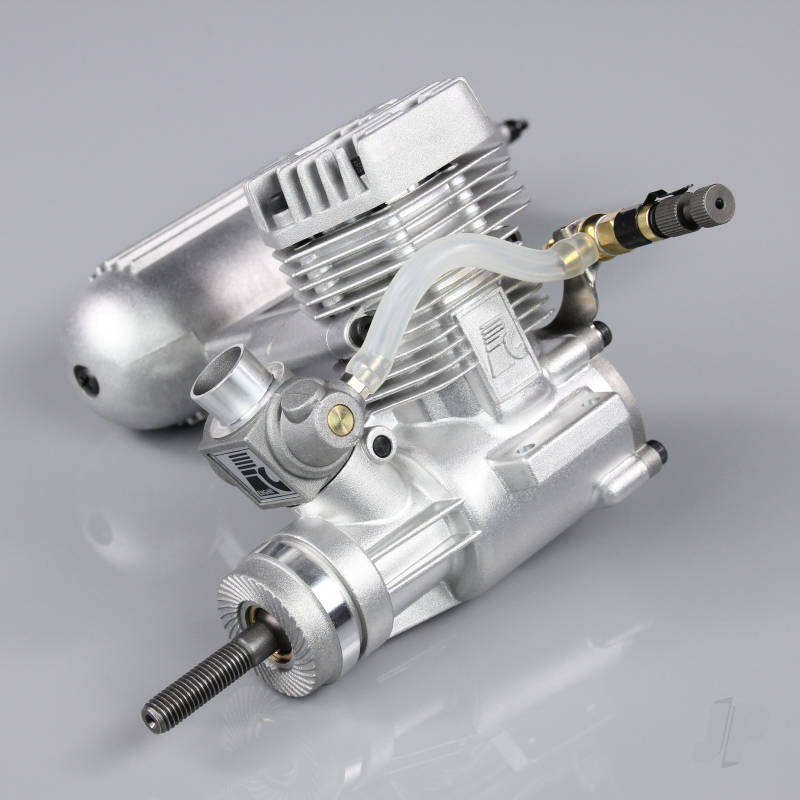 FORCE 46 ABC AERO ENGINE (7.45CC)
