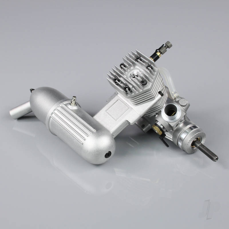 FORCE 46 ABC AERO ENGINE (7.45CC)