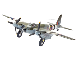 Revell De Havilland MOSQUITO MK.IV 1/32 04758