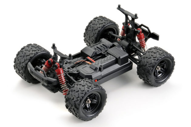 ABSIMA THUNDER 1:18 4WD