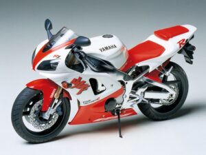 Tamiya YAMAHA YZF-R1 1/12 14073