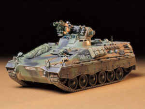 Tamiya Marder 1A2 1/35 35162