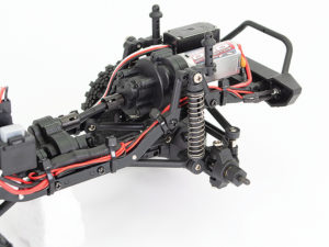 FTX OUTBACK MINI 3.0 RANGER