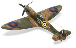 Airfix Supermarine Spitfire Mk.I 1:48 A05126A