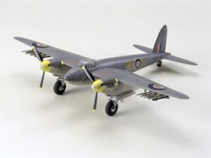 Tamiya De Havilland Mosquito FB Mk.VI 1/72 60747