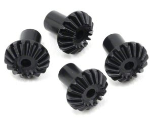 Torque Tube Gear: 180 CFX