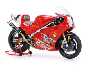 TAMIYA DUCATI 888 SUPERBIKE 1/12 14063