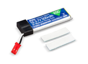 Blade 120 sr battery 2025