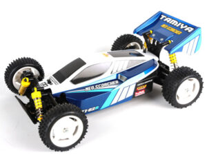 Tamiya Neo Scorcher 4WD Buggy TT-02B 58568