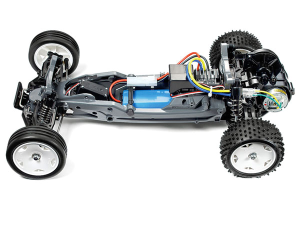 Tamiya Neo Fighter Buggy