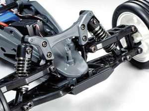 Tamiya Neo Fighter Buggy