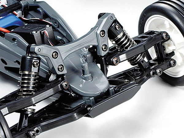 Tamiya Neo Fighter Buggy