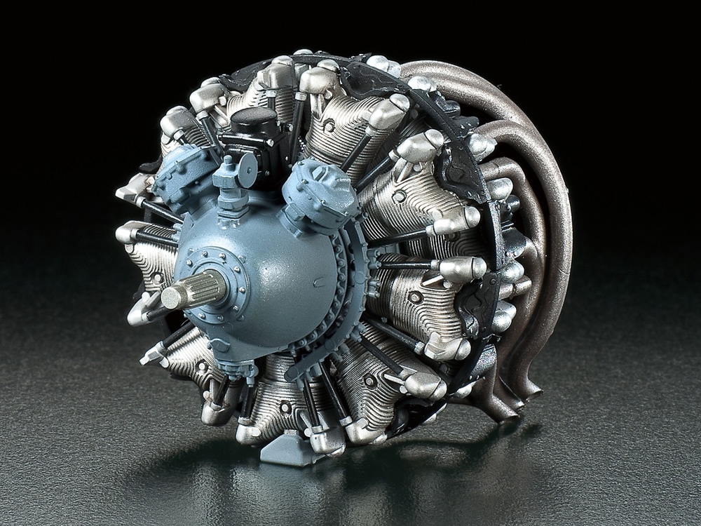 Tamiya Vought F4U-1D Corsair 1/32 60327