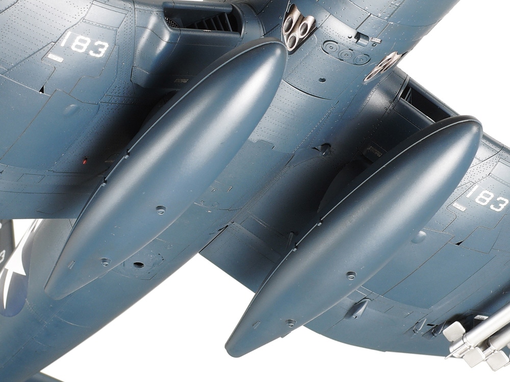 Tamiya Vought F4U-1D Corsair 1/32 60327