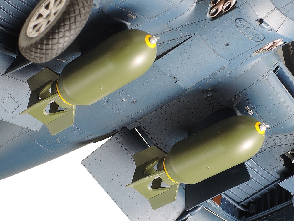 Tamiya Vought F4U-1D Corsair 1/32 60327