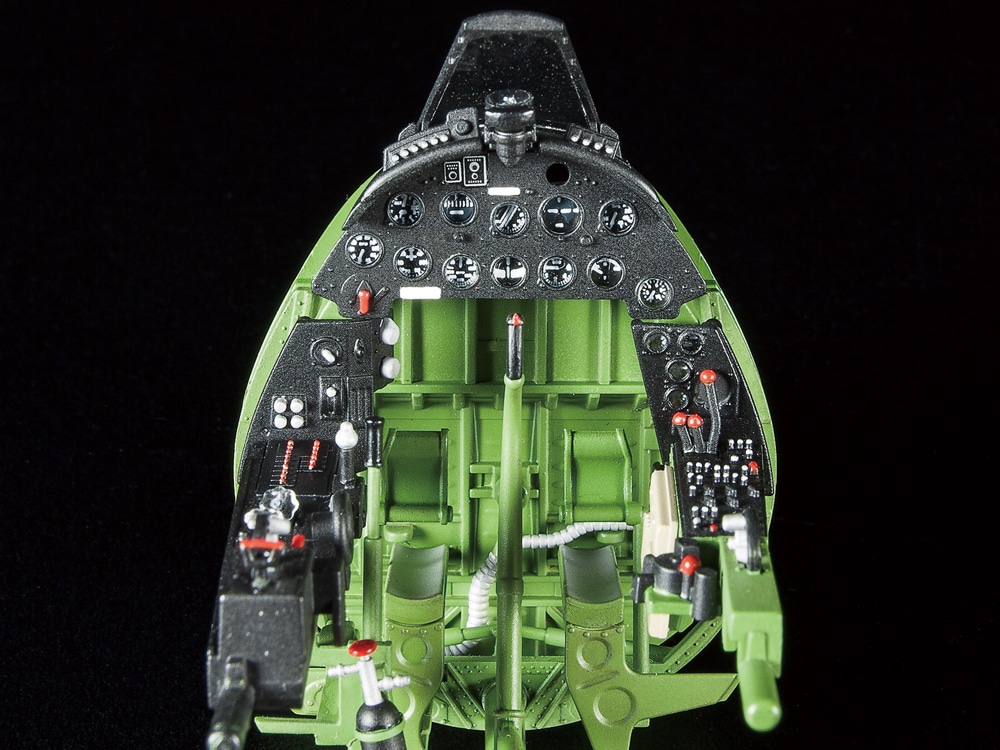 Tamiya Vought F4U-1D Corsair 1/32 60327