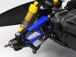 Tamiya Fire Dragon (2008) 47457