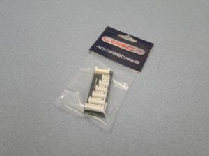 Fusion Balance Adaptor Board - XH 7 Cell