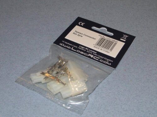 Tamiya Connector Set 2prs O-FS-TAM/02