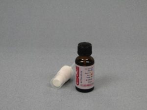 Cyano Activator 20ml Atomizer Brush