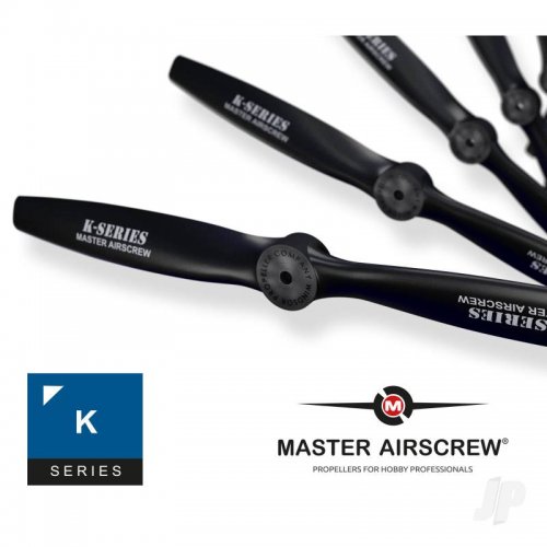 Master Airscrew K Series