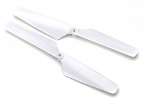 Traxxas LaTrax Alias Rotor Blade Set, White (2)