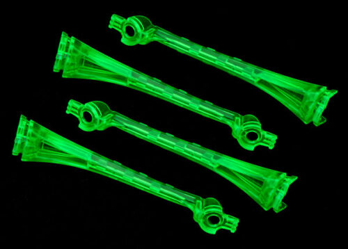 Traxxas LaTrax Alias Led Lens, Green (4)