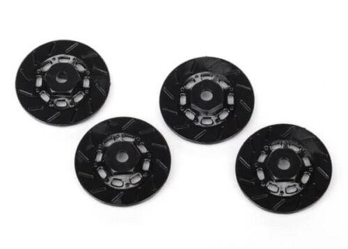 Traxxas LaTrax Wheel Hubs, Hex (4)