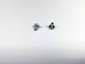 Logic Fuel Line Plugs (Pk2)