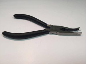 Logic Deluxe Ball Link Pliers