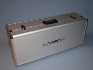 Logic Helicopter Case Small (700x290x210mm)