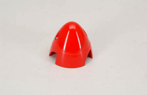 Spinner 3 Blade Red 50mm/2.0"