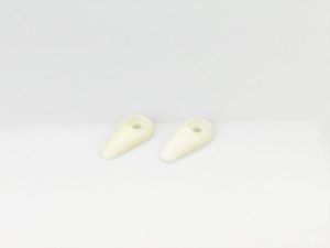 Radioactive Streamline Washer M4 (pk2)