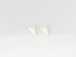 Radioactive Streamline Washer M5 (pk2)