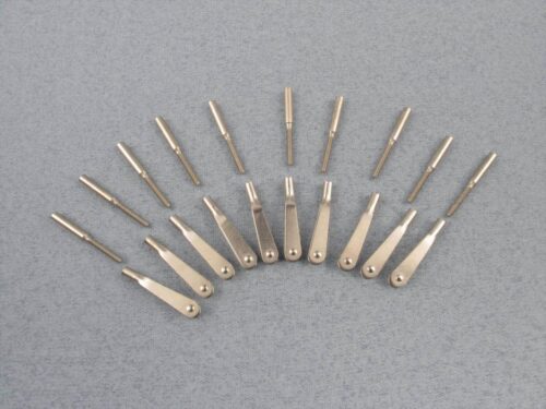 M2 Extender and M2 Metal Clevis (pk10)