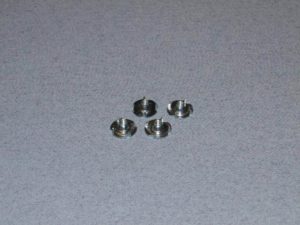 Radioactive T Nut M3(pk4)