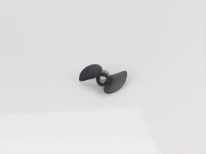 Radioactive 35 X Dog Drive G F Prop