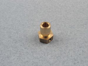 Radioactive Couple - Plain Bore Insert 3 16inch