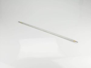 Radioactive Fine Line Prop Shaft 12in M4 Stainless 6mm dia