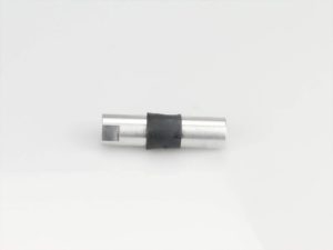 Radioactive Head Coupling 6mm to 6mm