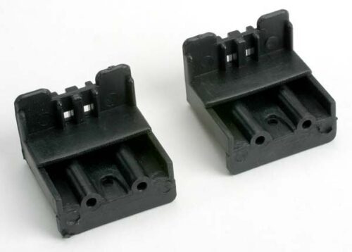 Traxxas Battery stay brackets (2)