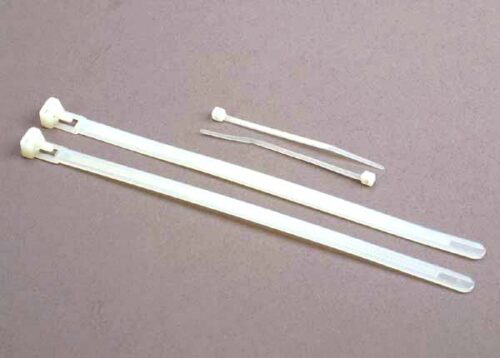 Traxxas Nylon battery bands