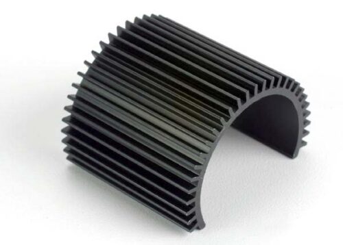 Traxxas Motor heat sink (1)
