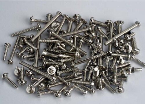 Traxxas screw set for Sledgehammer
