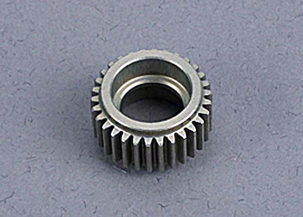 Traxxas Idler gear machined-alu not use with steel top ge