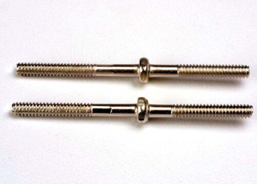 Traxxas Turnbuckles, 50mm (2)