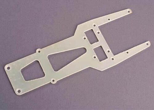 Traxxas Upper Chassis (Fiberglass)(For